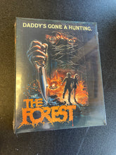 Load image into Gallery viewer, The Forest Blu-Ray New Sealed
