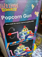 Load image into Gallery viewer, Spirit Killer Klowns from Outer Space Popcorn Gun Works! Preowned
