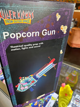 Load image into Gallery viewer, Spirit Killer Klowns from Outer Space Popcorn Gun Works! Preowned

