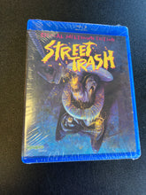 Load image into Gallery viewer, Synapse Films STREET TRASH Special Meltdown Edition Blu-ray
