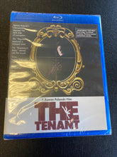 Load image into Gallery viewer, A Roman Polanski Film THE TENANT Blu-ray

