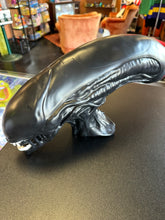 Load image into Gallery viewer, Alien Romulus Head Popcorn Bucket Preowned
