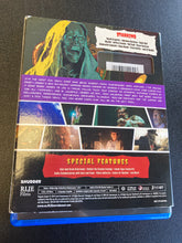 Load image into Gallery viewer, Greg Nicotero’s CREEPSHOW Season 1 Blu-ray Preowned
