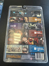 Load image into Gallery viewer, THE X FILES FLUKEMAN SPECIAL EDITION PRROWNED FIGURE
