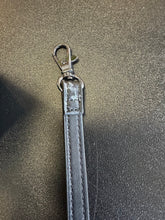 Load image into Gallery viewer, Loungefly Disney Count Mickey Coffin Crossbody Mini Backpack Preowned
