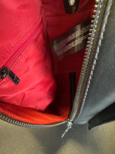 Load image into Gallery viewer, Loungefly Disney Count Mickey Coffin Crossbody Mini Backpack Preowned
