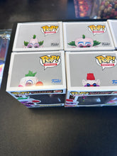 Load image into Gallery viewer, FUNKO POP Killer Klowns from Outer Space Set Of 6
