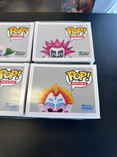 Load image into Gallery viewer, FUNKO POP Killer Klowns from Outer Space Set Of 6
