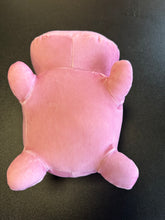 Load image into Gallery viewer, Cute Meows Mee Meow Moon Cat Sleeping 9” Plush Preowned
