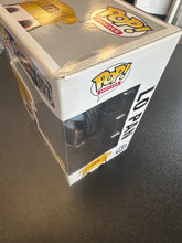 Load image into Gallery viewer, FUNKO POP Big Trouble in Little China Lo Pan GITD PX Previews Exclusive 153 Box DMG

