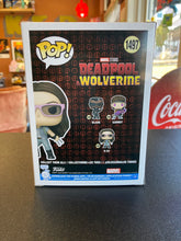 Load image into Gallery viewer, FUNKO POP Deadpool &amp; Wolverine X-23 1497
