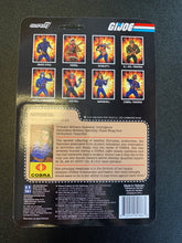 Load image into Gallery viewer, SUPER 7 ReAction Figure G.I.JOE Baroness Intelligence Officer

