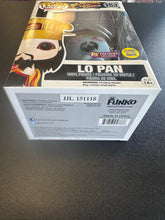 Load image into Gallery viewer, FUNKO POP Big Trouble in Little China Lo Pan GITD PX Previews Exclusive 153 Box DMG
