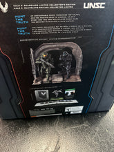 Load image into Gallery viewer, XBOX ONE HALO 5 GUARDIANS COLLECTOR’S STATUE PREOWNED NO GAME
