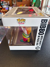 Load image into Gallery viewer, FUNKO POP Moment Killer Klowns from Outer Space Bibbo with Shorty in Pizza Box Spirit 1362
