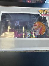 Load image into Gallery viewer, FUNKO POP Moment Killer Klowns from Outer Space Bibbo with Shorty in Pizza Box Spirit 1362
