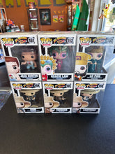 Load image into Gallery viewer, FUNKO POP Big Trouble in Little China Set of 6 151-156 Not Mint
