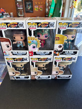 Load image into Gallery viewer, FUNKO POP Big Trouble in Little China Set of 6 151-156 Not Mint
