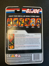 Load image into Gallery viewer, HASBRO G.I.JOE Cobra Enemy Major Bludd Mercenary Action Figure
