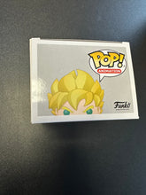 Load image into Gallery viewer, FUNKO POP DRAGONBALL Z SUPER SAIYAN GOKU FIRST APPEARANCE 860
