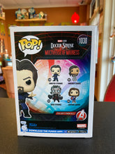 Load image into Gallery viewer, FUNKO POP Doctor Strange Multiverse Of Madness Sinister Supreme 1030
