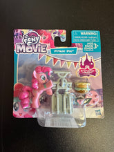 Load image into Gallery viewer, Hasbro My Little Pony The Movie Friendship is Magic Pinkie Pie Card Damage
