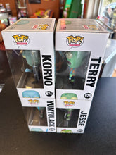 Load image into Gallery viewer, FUNKO POP Solar Opposites Set of 4 974-977
