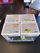 Load image into Gallery viewer, FUNKO POP Solar Opposites Set of 4 974-977
