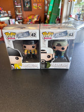 Load image into Gallery viewer, FUNKO POP Jay &amp; Silent Bob Strike Back Set of 2 Preowned
