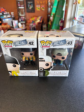 Load image into Gallery viewer, FUNKO POP Jay &amp; Silent Bob Strike Back Set of 2 Preowned
