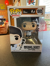 Load image into Gallery viewer, FUNKO POP The Office Michael Scott 1005
