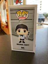 Load image into Gallery viewer, FUNKO POP The Office Michael Scott 1005
