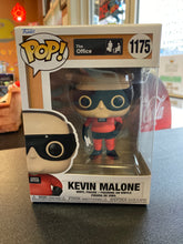 Load image into Gallery viewer, FUNKO POP The Office Kevin Malone 1175
