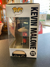 Load image into Gallery viewer, FUNKO POP The Office Kevin Malone 1175
