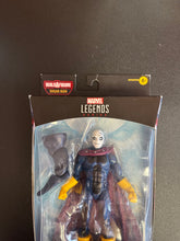 Load image into Gallery viewer, MARVEL LEGENDS SERIES X-MEN MARVEL’S MORPH BAF SUGAR MAN
