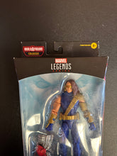 Load image into Gallery viewer, MARVEL LEGENDS SERIES X-MEN CYCLOPS BAF COLOSSUS
