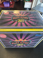 Load image into Gallery viewer, FUNKO POP Killer Klowns from Outer Space 35th Anniversary GameStop Sealed Box

