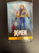 Load image into Gallery viewer, MARVEL LEGENDS SERIES X-MEN CYCLOPS BAF COLOSSUS
