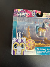 Load image into Gallery viewer, My Little Pony The Movie Shining Armor Royal Chariot
