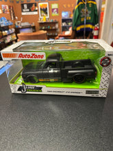 Load image into Gallery viewer, JADA JUST TRUCKS AUTO ZONE 1969 CHEVROLET C10 STEPSIDE LE 1:24 SCALE
