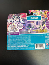 Load image into Gallery viewer, My Little Pony The Movie Shining Armor Royal Chariot
