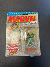 Load image into Gallery viewer, TOY BIZ Marvel Super Heroes Dr. Octopus
