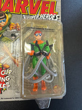 Load image into Gallery viewer, TOY BIZ Marvel Super Heroes Dr. Octopus

