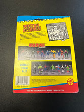 Load image into Gallery viewer, TOY BIZ Marvel Super Heroes Dr. Octopus
