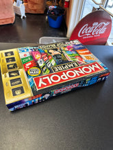 Load image into Gallery viewer, Hasbro Monopoly Empire Board Game Preowned
