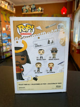 Load image into Gallery viewer, FUNKO POP The Office Stanley Hudson 1145 2021 Summer Conv.
