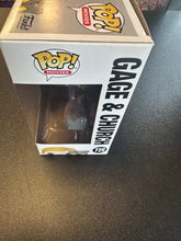Load image into Gallery viewer, FUNKO POP Pet Sematary Gage &amp; Church 729
