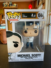 Load image into Gallery viewer, FUNKO POP The Office Michael Scott 1044
