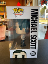 Load image into Gallery viewer, FUNKO POP The Office Michael Scott 1044
