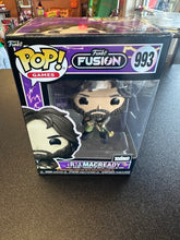 Load image into Gallery viewer, FUNKO POP Fusion R.J. Macready The Thing 993
